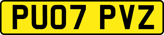 PU07PVZ