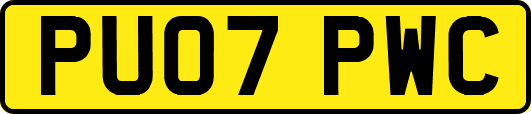 PU07PWC