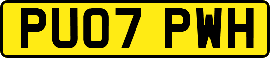 PU07PWH