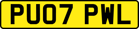 PU07PWL