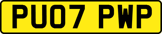 PU07PWP