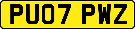 PU07PWZ