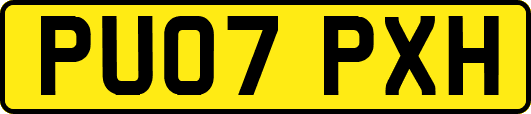 PU07PXH