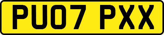 PU07PXX