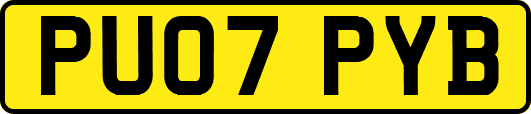 PU07PYB