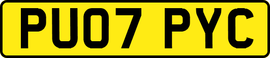PU07PYC