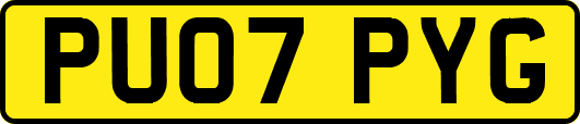 PU07PYG