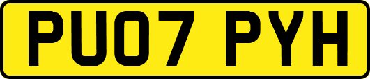 PU07PYH