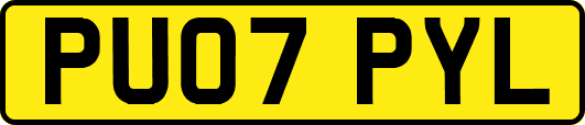PU07PYL