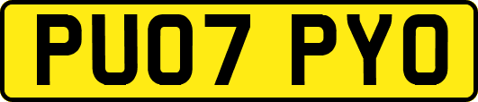 PU07PYO