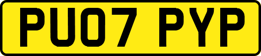 PU07PYP
