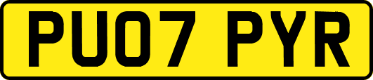 PU07PYR