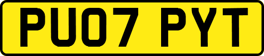 PU07PYT