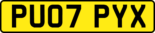 PU07PYX