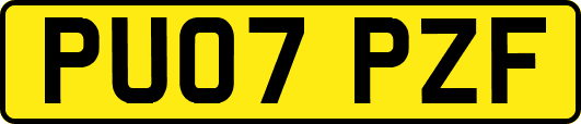 PU07PZF