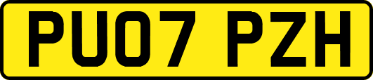 PU07PZH