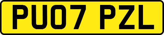 PU07PZL