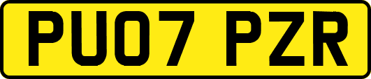 PU07PZR