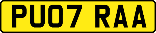 PU07RAA
