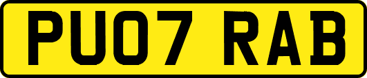 PU07RAB