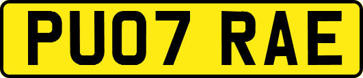 PU07RAE