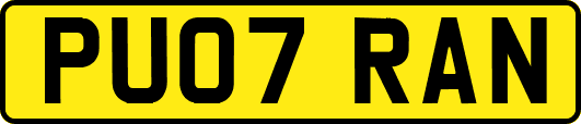 PU07RAN