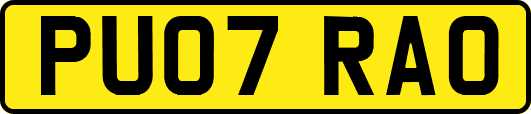 PU07RAO