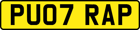 PU07RAP