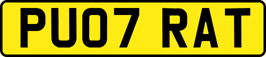 PU07RAT