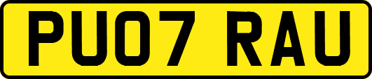 PU07RAU