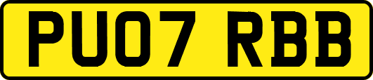 PU07RBB