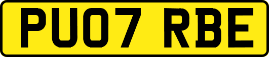 PU07RBE