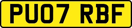 PU07RBF