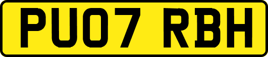 PU07RBH