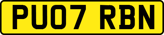 PU07RBN