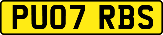 PU07RBS