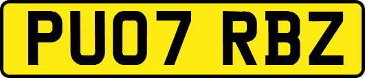 PU07RBZ