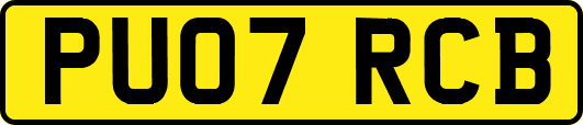 PU07RCB