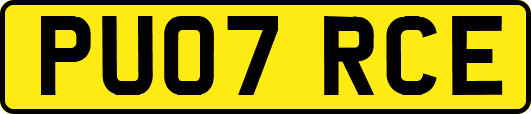 PU07RCE
