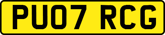PU07RCG