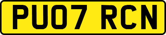 PU07RCN