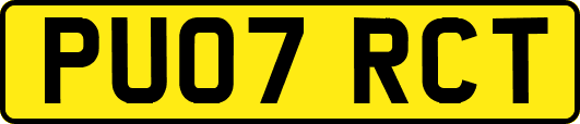 PU07RCT