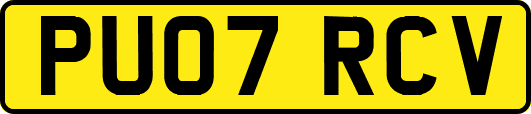 PU07RCV