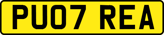 PU07REA
