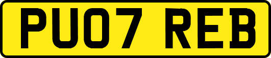 PU07REB