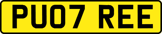 PU07REE