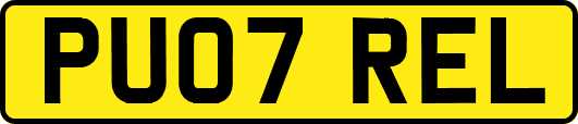 PU07REL
