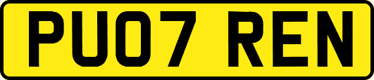 PU07REN