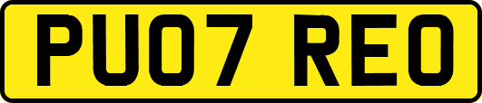 PU07REO