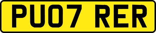 PU07RER
